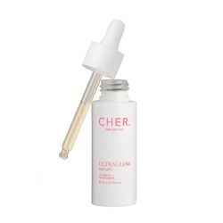 Sérum Cher Dieciocho Ultraglow x 30 ml
