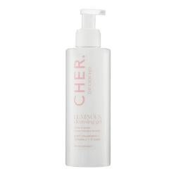 Gel de Limpieza Cher Dieciocho Luminous x 200 ml