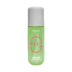 Body Mist Cher Mix Creamy Pistacchio x 135 ml