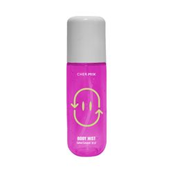 Body Mist Cher Mix Salted Caramel x 135 ml
