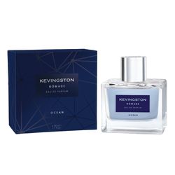 Edp Kevingston Nomade Ocean x 50 ml