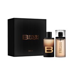 Set Edp Bensimon Bold 50 ml + Cool Spray 75 ml