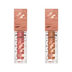 Set de Maquillaje Maybelline Sunkisser - Rubores x 2 un