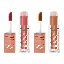 Set de Maquillaje Maybelline Sunkisser - Rubores x 2 un