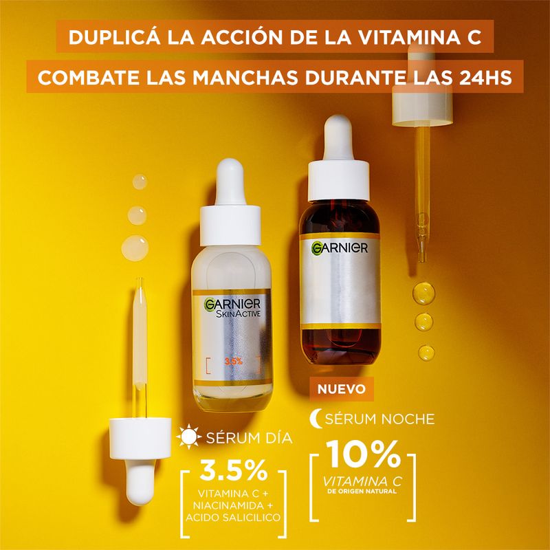 combo-garnier-serums-vitamina-c-dia-y-noche