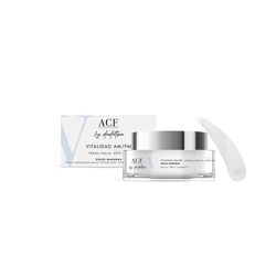 Crema Facial Vitalidad AM/PM ACF by Dadatina x 50 g​