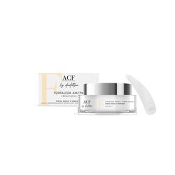 Crema Facial Fortaleza AM/PM ACF by Dadatina x 50 g