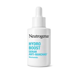 Sérum Neutrogena Hydroboost Anti Manchas x 30 ml