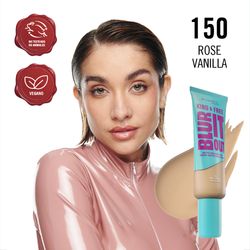 Base Rimmel Kind & Free Matte x 30 ml