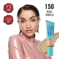 Base Rimmel Kind & Free Hidratante x 30 ml