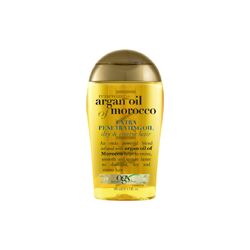 Óleo Capilar Ogx Argan Oil of Morocco x 100 ml