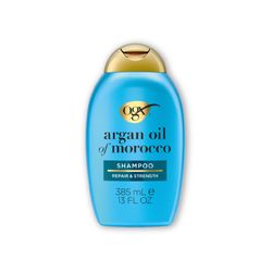 Shampoo OGX Argan Oil Morroco x 385 ml