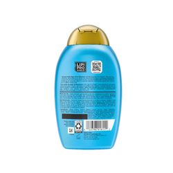 Shampoo OGX Argan Oil Morroco x 385 ml