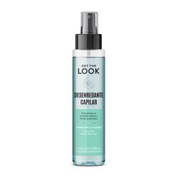 Desenredante Capilar Get The Look Hidratación y Suavidad x 125 ml