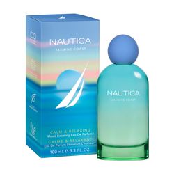 Edp Nautica For Her Jasmine x 100 ml