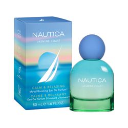 Edp Nautica For Her Jasmine x 50 ml