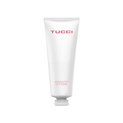 Regalo por Compra Crema de Manos Tucci Incanto di Fiore x 90 g