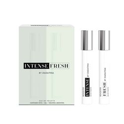 Set de Boosters EDT Balance by Dadatina 2 x 15 ml