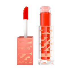 Rubor Líquido Maybelline Sunkisser Mate x 4,7 ml