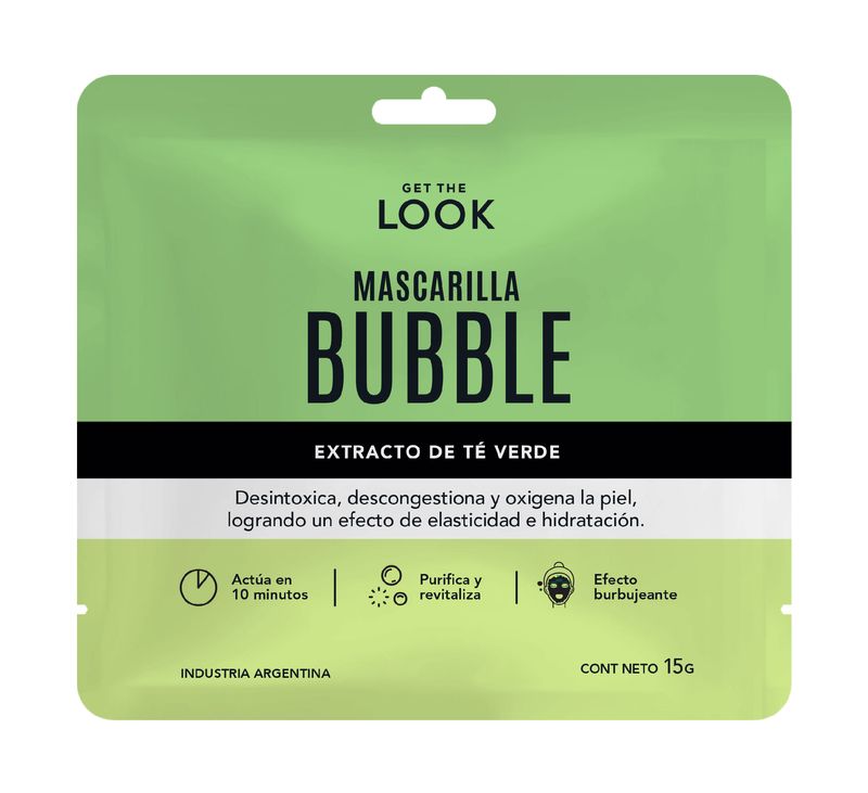 245615_mascarilla-facial-get-the-look-bubble-green-tea-x-15-g_imagen-1