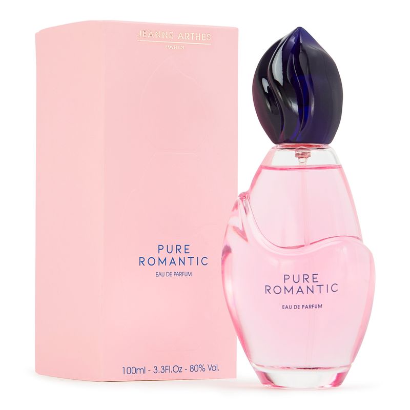 edp-jeanne-arthes-paris-pure-romantic-x-100-ml