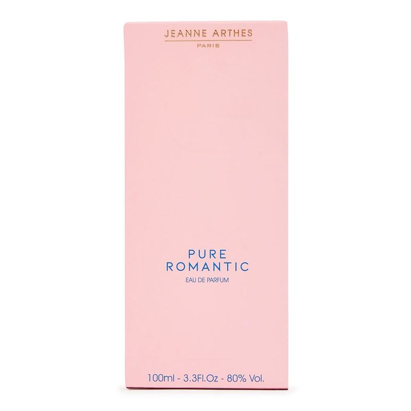 edp-jeanne-arthes-paris-pure-romantic-x-100-ml