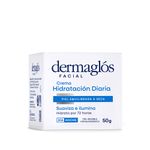 crema-facial-dermaglos-hidratante-x-50-g