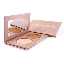 Paleta Glowylicious Brown Bee x 10 g