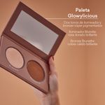 paleta-glowylicious-brown-bee-x-10-g