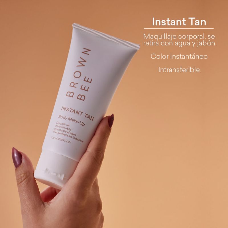 maquillaje-corporal-brown-bee-x-100-ml