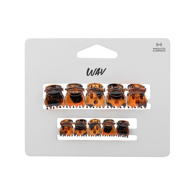 set-de-mini-broches-wav-wav-carey-x-10-un