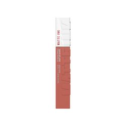 Labial Líquido Maybelline SuperStay Matte Ink Spiced x 5 ml