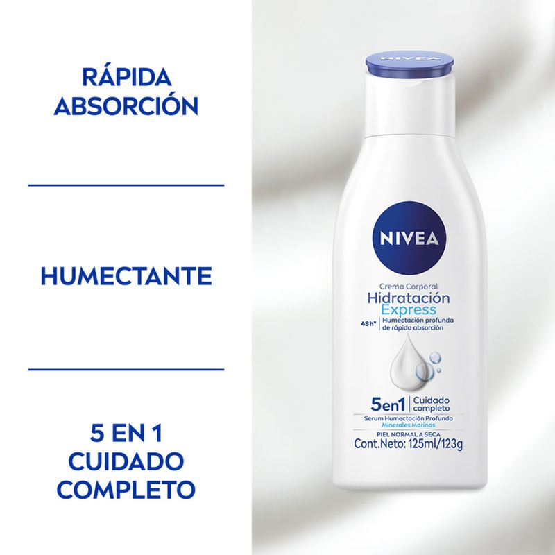 cremacorporalniveahidratacionexpresshumectacionprofundapielnormalasecax125ml