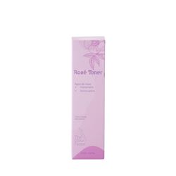 Tónico de Rosas The Glow Factor Rose Toner x 125 ml
