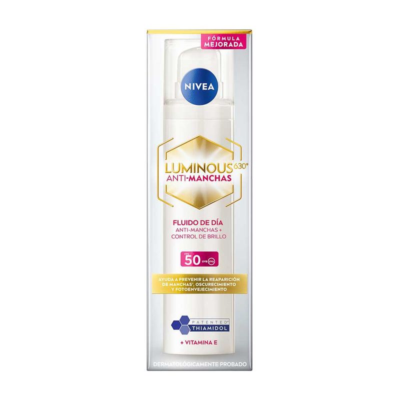 fluido-facial-nivea-luminous-360-antimanchas-fps-50-x-40-ml