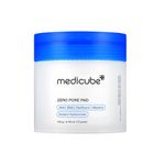 pads-medicube-zero-pore-2-0-x-70-un