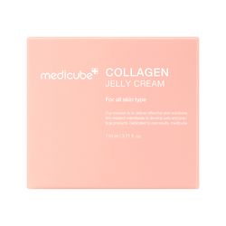 Crema Medicube Collagen Jelly x 50 ml