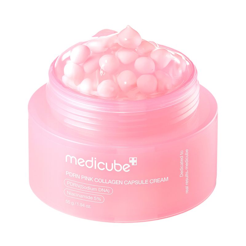 crema-medicube-pdrn-pink-collagen-capsule-x-55-g