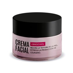 Crema Facial Get The Look Bakuchiol x 50 ml
