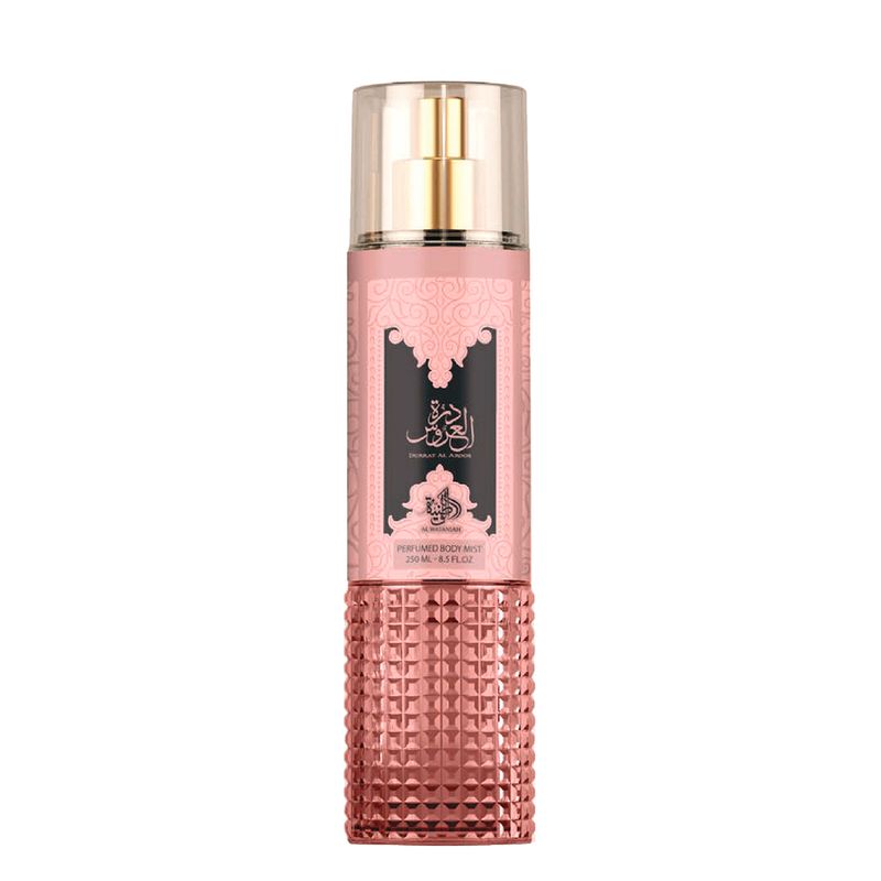 body-mist-al-wataniah-durrat-al-aroos-x-250-ml
