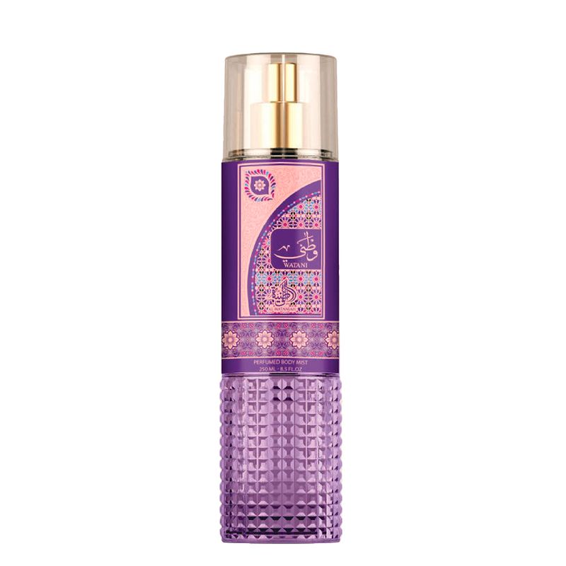 body-mist-al-wataniah-watani-purple-x-250-ml