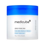 pads-medicube-zero-pore-2-0-x-70-un