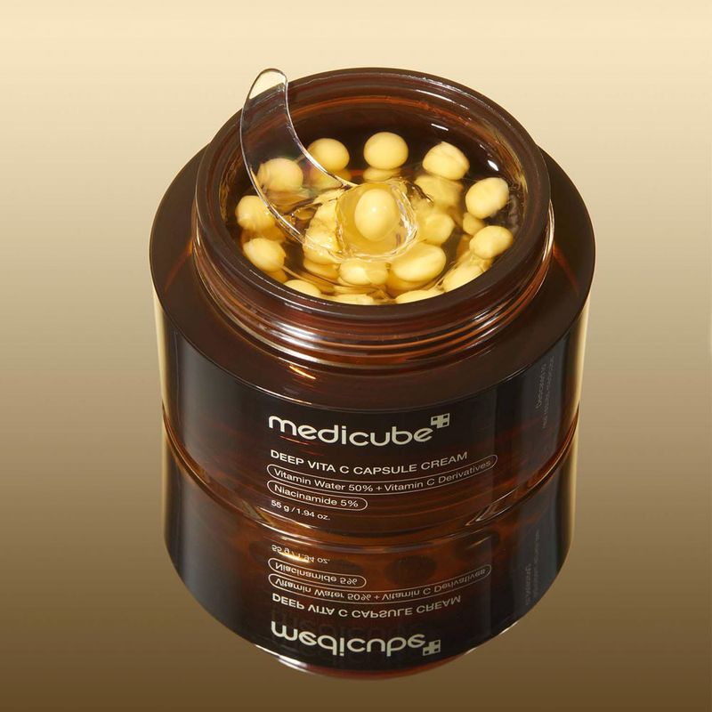 crema-medicube-deep-vita-c-capsule-x-55-g