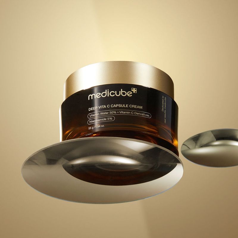 crema-medicube-deep-vita-c-capsule-x-55-g