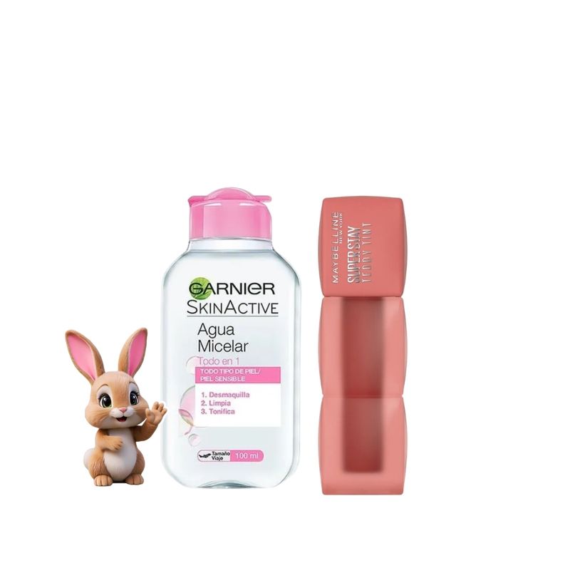 combo-look-y-cuidado-labial-maybelline-micelar-garnier