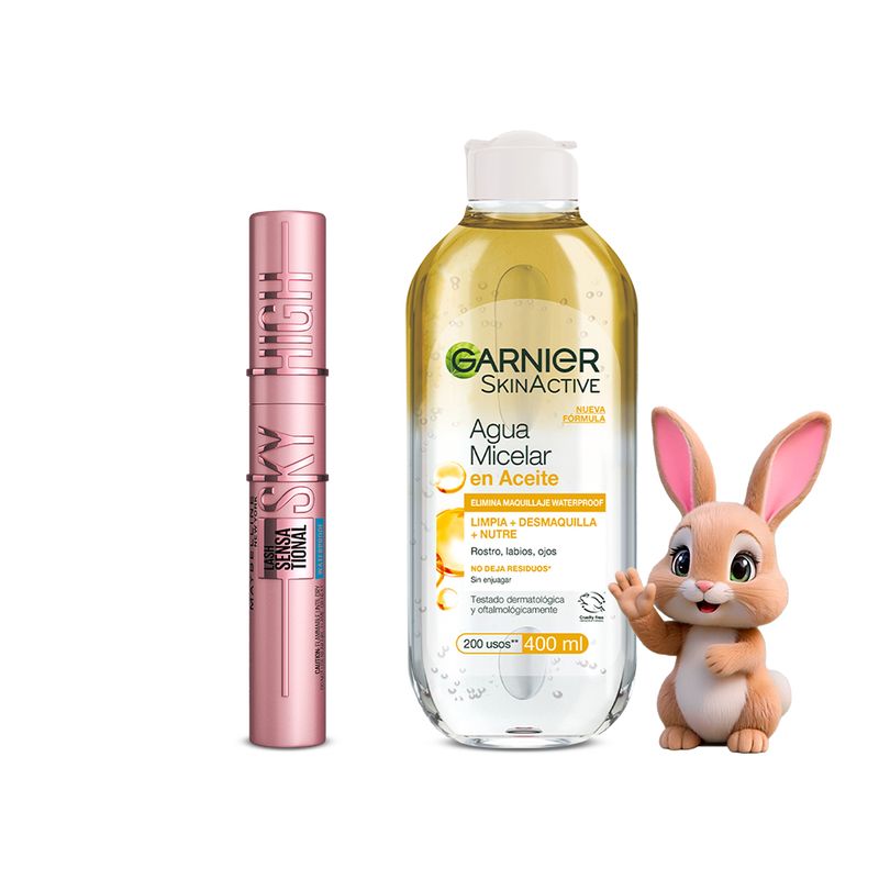 kit-a-prueba-de-agua-maybelline-garnier-sky-high-wtp-agua-micelar-bifasica