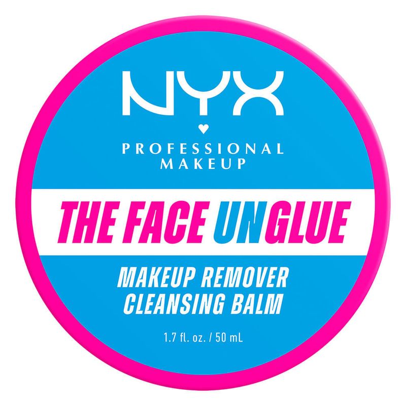 balsamo-limpiador-desmaquillante-nyx-professional-makeup-the-face-unglue