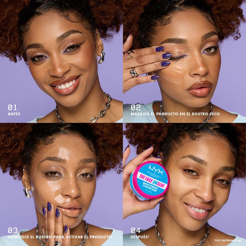 balsamo-limpiador-desmaquillante-nyx-professional-makeup-the-face-unglue