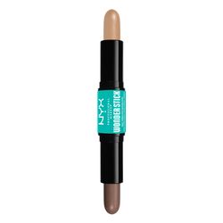 Iluminador y Contorno en Barra NYX Professional Makeup Wonder Stick