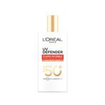 protector-solar-loreal-paris-uv-defender-fps-50-fluido-tono-medio-x-40-g